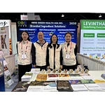 NPEW Concludes Successfully | Three Days of High-Efficiency Networking, Achieving Breakthroughs in Both Products and Partnerships